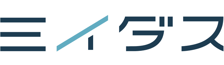 ミイダス